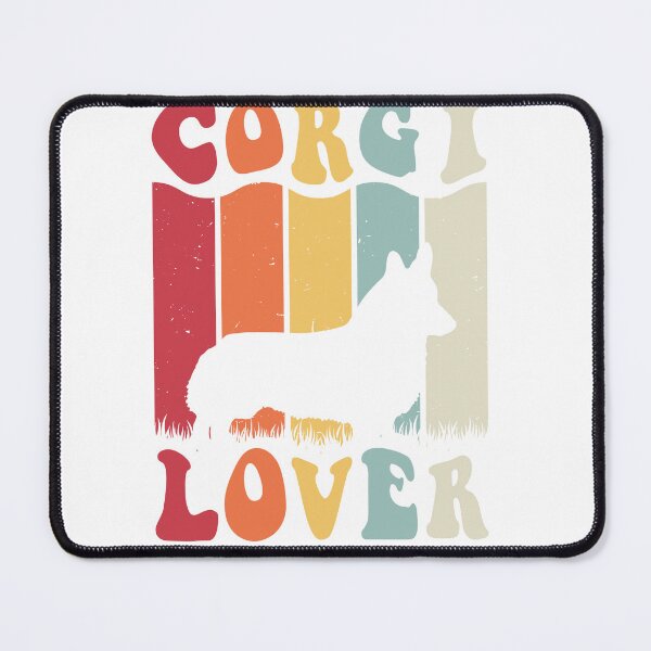Item preview, Corgi lover designed and sold by OscarShoping.