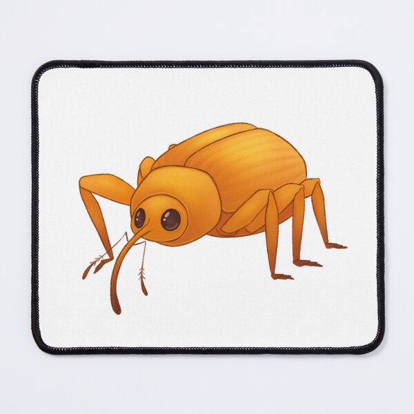 Item preview, Weevil designed and sold by Shanman-Art.