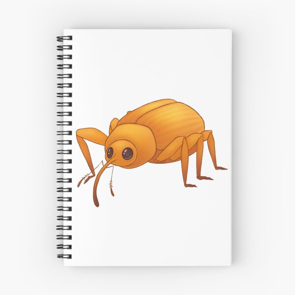 Item preview, Weevil designed and sold by Shanman-Art.