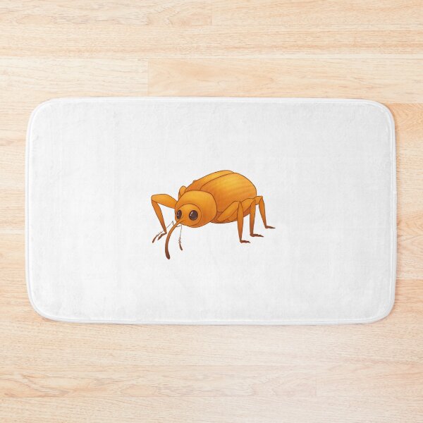 Item preview, Weevil designed and sold by Shanman-Art.