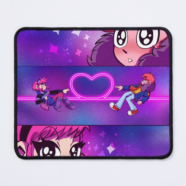 Item preview, The Girl Of My Dreams designed and sold by spaceagetoon.