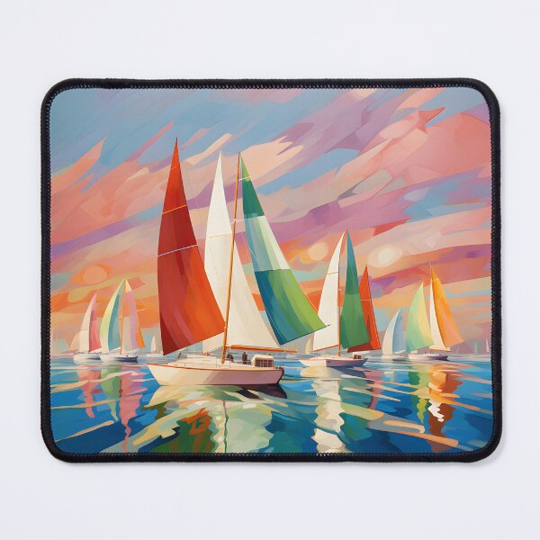 Item preview, Dawn's Yacht Pageant designed and sold by SilverlynDraws.