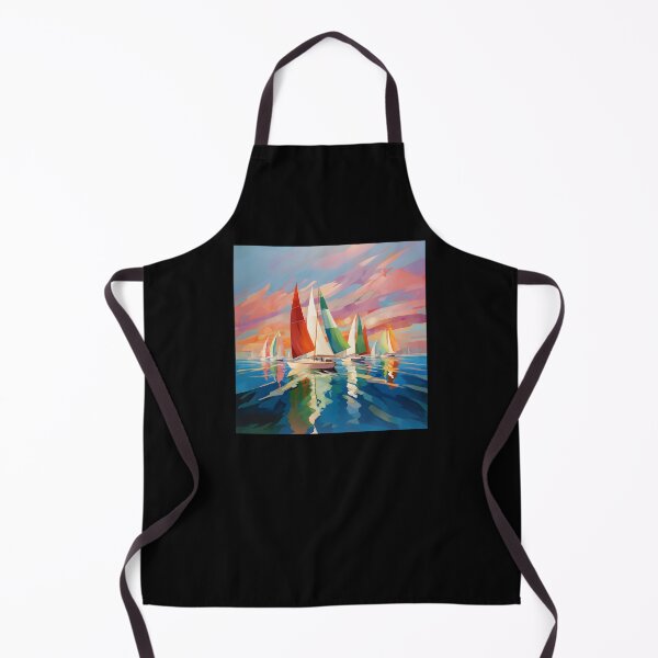 Item preview, Dawn's Yacht Pageant designed and sold by SilverlynDraws.