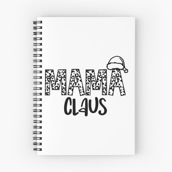 Item preview, Mama Claus - The Heart of Christmas Collection designed and sold by EsteticaVerus.