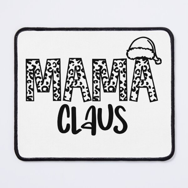 Item preview, Mama Claus - The Heart of Christmas Collection designed and sold by EsteticaVerus.