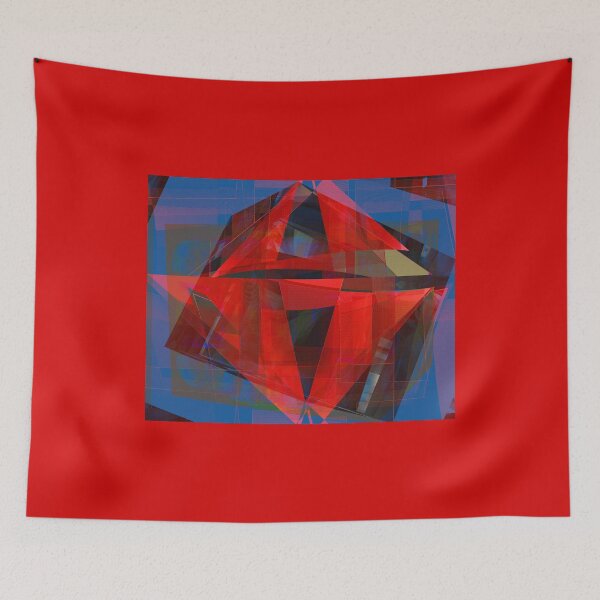 Item preview, Don't Worry Be A Hippy designed and sold by Elizabeth Austin-Craig.