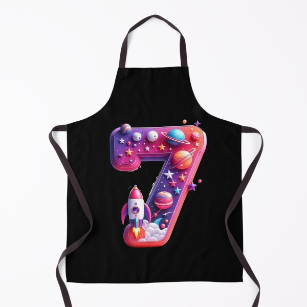 Item preview, Number 7 designed and sold by pawipat.