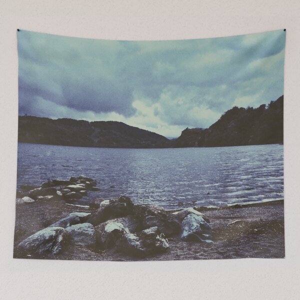 Item preview, Llyn Gwynant designed and sold by elliotreuben.
