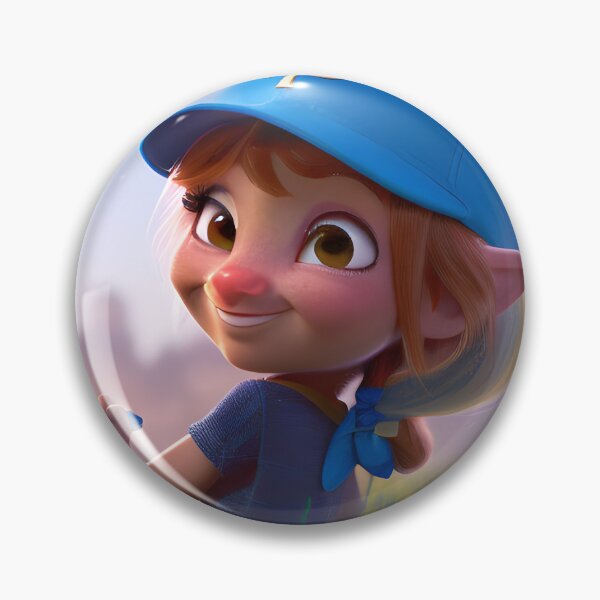 Item preview, Cute Girl in Grassland  designed and sold by SamirRonghang.
