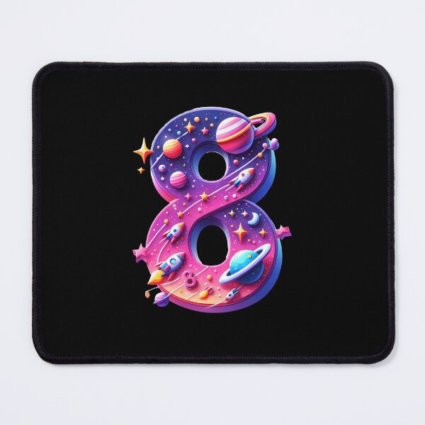 Item preview, Number 8 designed and sold by pawipat.