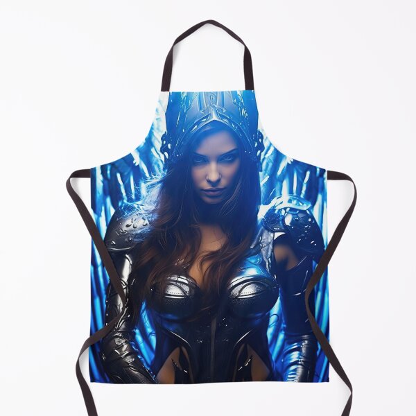 Item preview, Zosia designed and sold by OccultDreams.