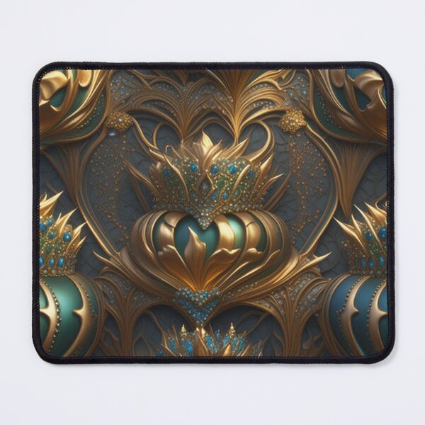 Item preview, How abstract colors in a painting can express emotions designed and sold by FotoworldEdel.