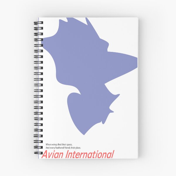 Artikelvorschau, Avian International "Spirit" entworfen und verkauft von iriushoot.