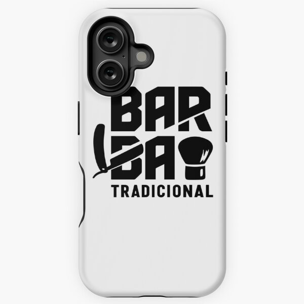Item preview, preto logo grande designed and sold by Barba-Trad.