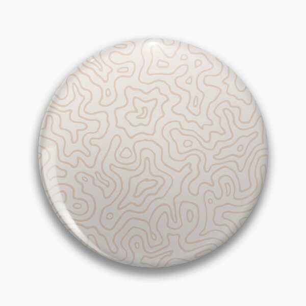 Item preview, Mosses - Beige designed and sold by Studio Valko.