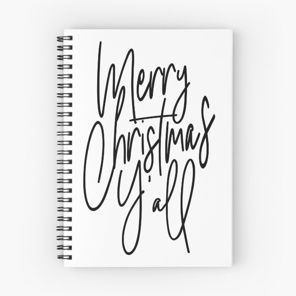 Item preview, Merry Christmas Y'all designed and sold by EsteticaVerus.