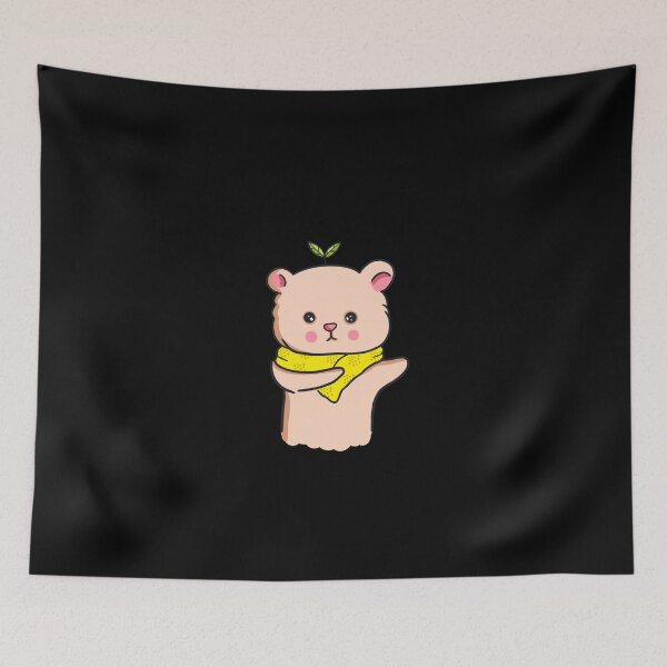 Item preview, Beautiful bear designed and sold by art-rekindle.