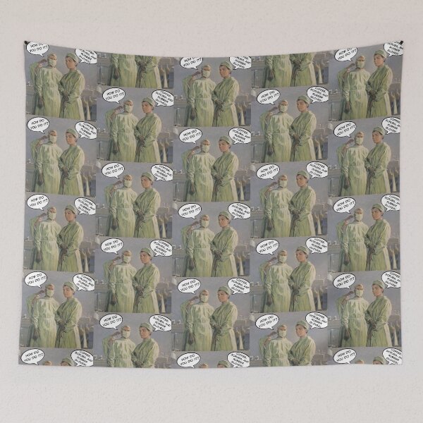 Item preview, Coffee, Scrubs, and Rubber Gloves! Nurse Humor designed and sold by SSustainable.