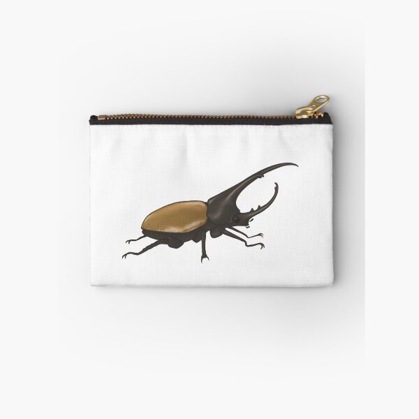 Item preview, Hercules Beetle designed and sold by Shanman-Art.