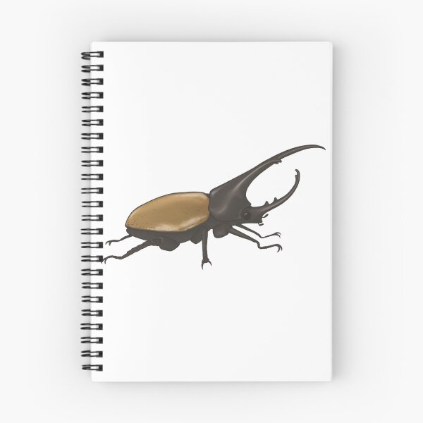 Item preview, Hercules Beetle designed and sold by Shanman-Art.