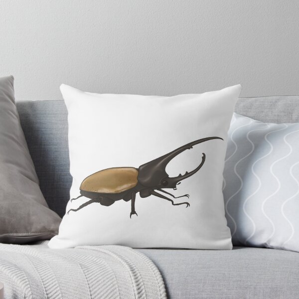 Item preview, Hercules Beetle designed and sold by Shanman-Art.