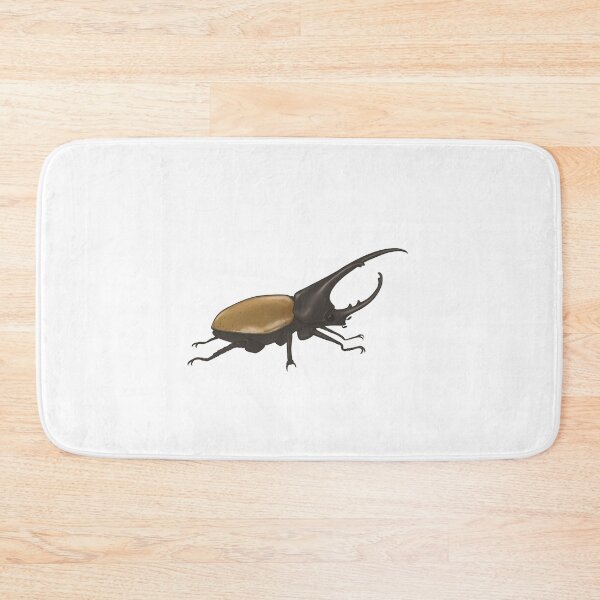 Item preview, Hercules Beetle designed and sold by Shanman-Art.