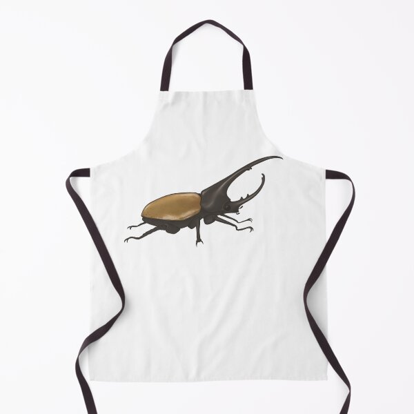 Item preview, Hercules Beetle designed and sold by Shanman-Art.