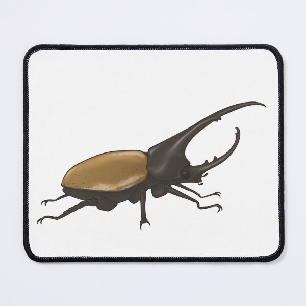 Item preview, Hercules Beetle designed and sold by Shanman-Art.