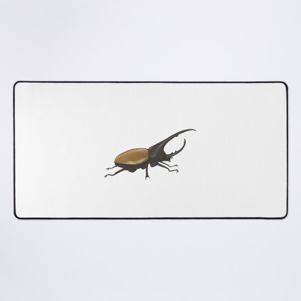 Item preview, Hercules Beetle designed and sold by Shanman-Art.
