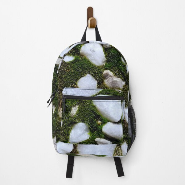 Item preview, Moss Filled Cracks designed and sold by bjtomiko.