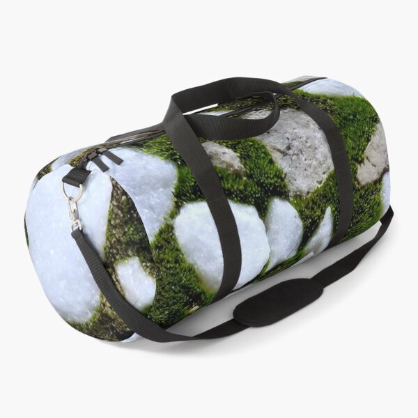 Item preview, Moss Filled Cracks designed and sold by bjtomiko.