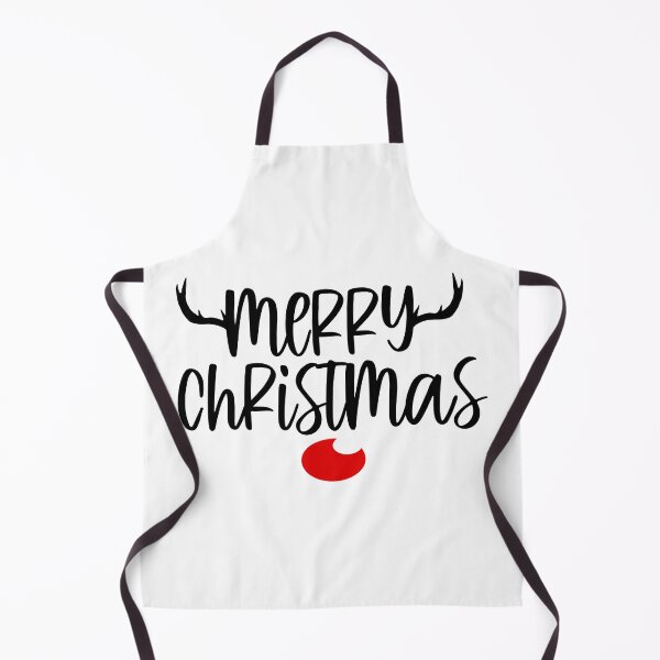 Item preview, Merry Christmas Rudolph - Reindeer Delight designed and sold by EsteticaVerus.