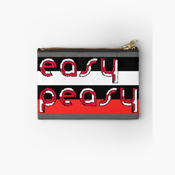 Item preview, easy peasy simplicity effortless simple joys straightforward  designed and sold by 4rpixs.