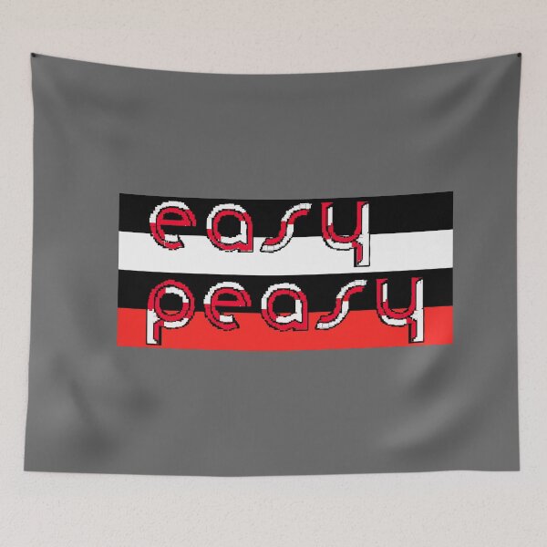 Item preview, easy peasy simplicity effortless simple joys straightforward  designed and sold by 4rpixs.