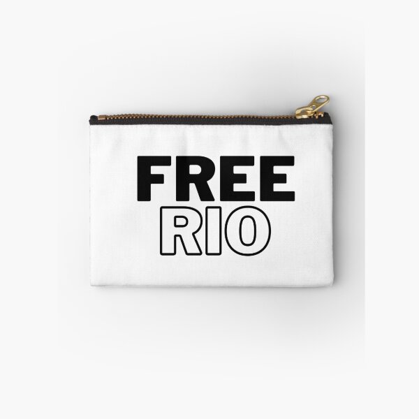 Item preview, Free Rio designed and sold by Foryoubroshirt.