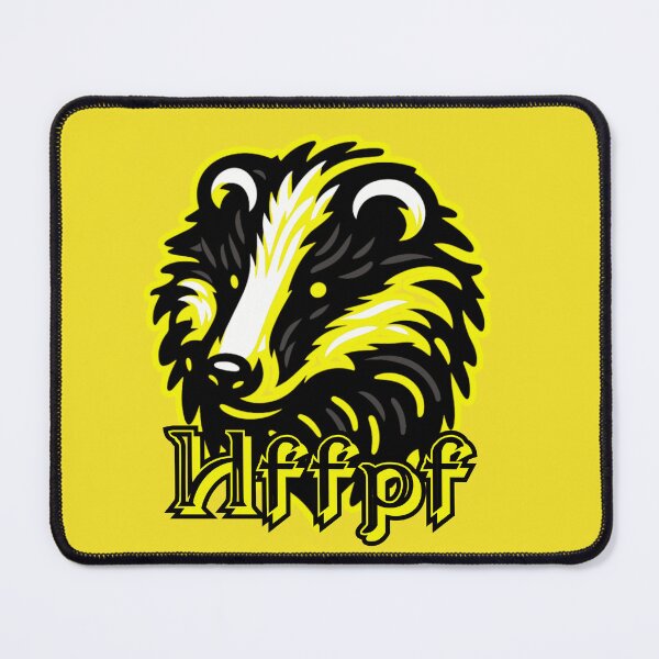 Item preview, Badger house logo designed and sold by maxcaballero111.