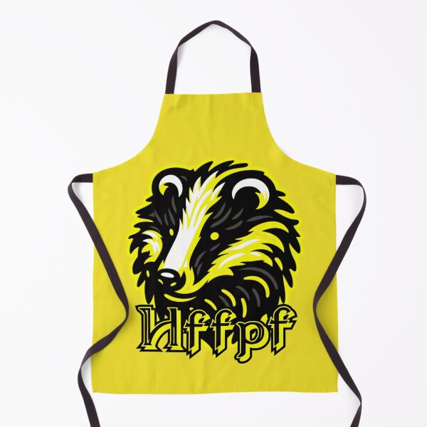 Item preview, Badger house logo designed and sold by maxcaballero111.