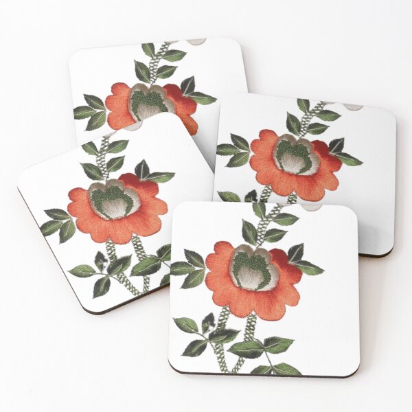 Artikelvorschau, Blume, Fleur entworfen und verkauft von Mixtestyle.