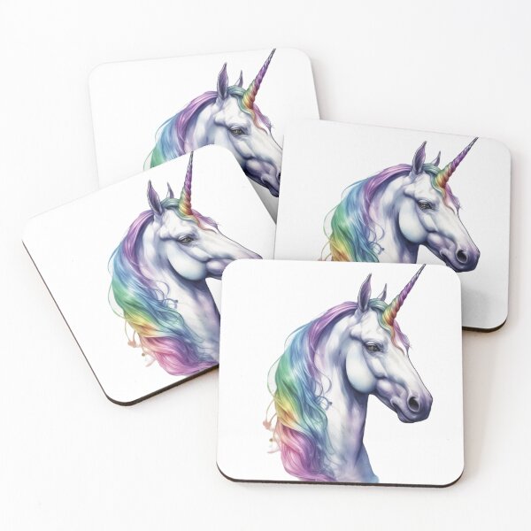 Item preview, Magical Unicorn designed and sold by Aise06.