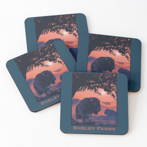 Item preview, Shelby Farms Park Memphis Tennessee by BNVDO designed and sold by MoscaMosca.