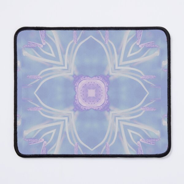 Item preview, Spiritual Flower 4 [Rock Blue] designed and sold by Carina Parry Studios.