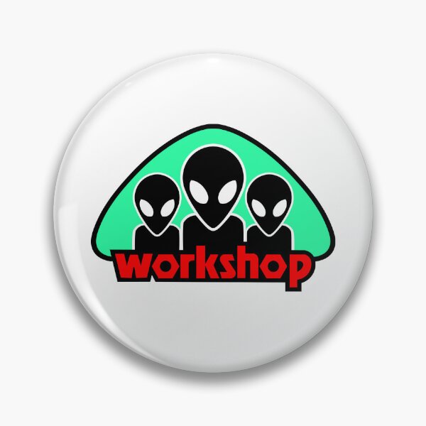 Item preview, Alien workshop  designed and sold by Paintbase.