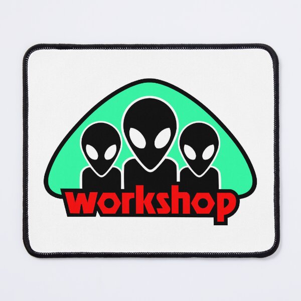Item preview, Alien workshop  designed and sold by Paintbase.