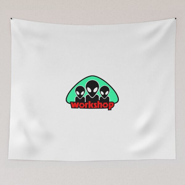 Item preview, Alien workshop  designed and sold by Paintbase.