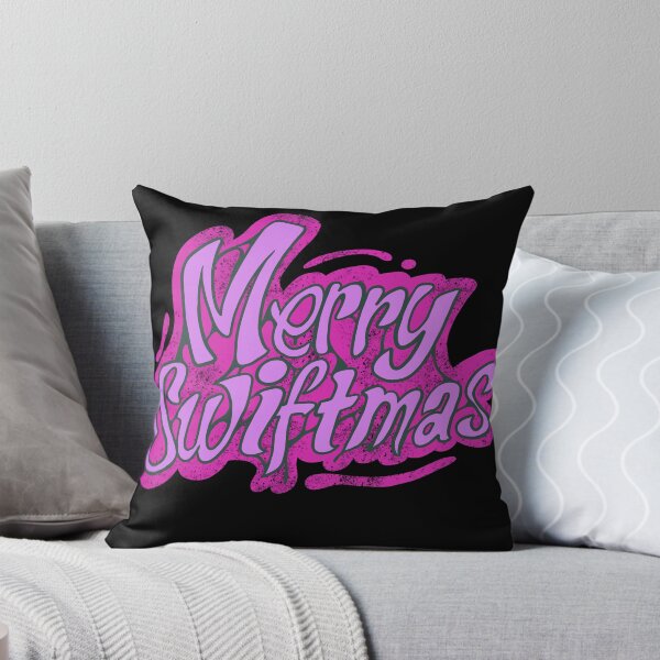 Item preview, Merry swiftmas typography  designed and sold by Ushopfake.