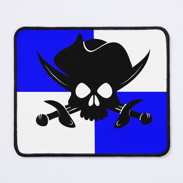 Item preview, skull and swords Bristol rovers designed and sold by JasonTrivettart.