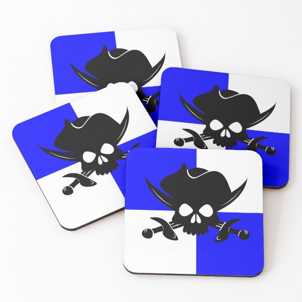 Item preview, skull and swords Bristol rovers designed and sold by JasonTrivettart.