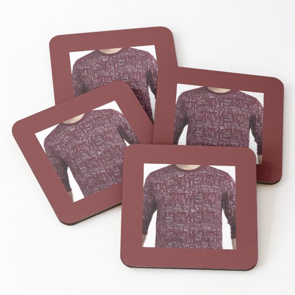 Item preview, Men's 3D Christmas Print Tee by a Designer designed and sold by Chukszy1.