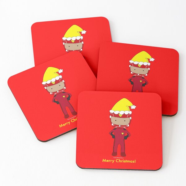 Item preview, Merry Christmas - Charles - F1 2023 - DoodleAndDrive designed and sold by DoodleAndDrive.