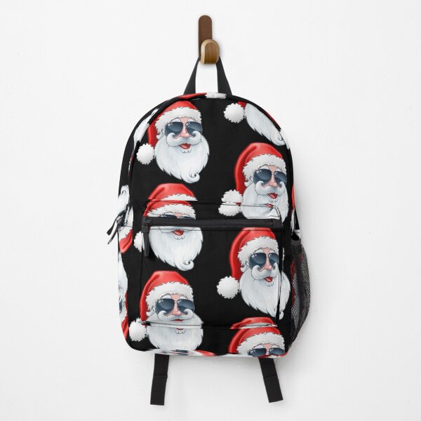 Item preview, Cool Santa Claus designed and sold by LionessLove.